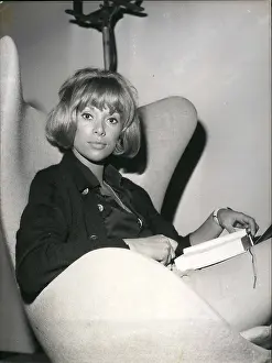 Darc: 1960-1969 Actor - Actress