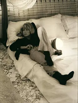 Darc: 1960-1969 Actor - Actress