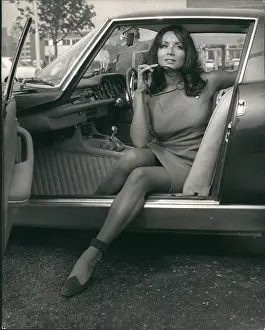 M.p.h: 1960-1969 Actor - Actress