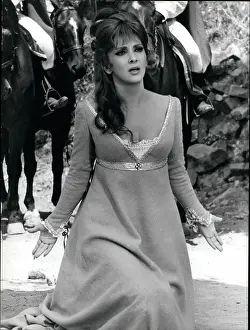 Lodi: 1960-1969 Actor - Actress
