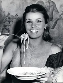 Senta: 1960-1969 Actor - Actress