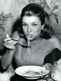 Senta: 1960-1969 Actor - Actress