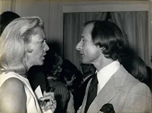 Dior: 1960-1969 Actor - Actress