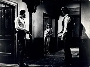 Pardo: 1960-1969 Actor - Actress