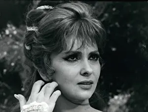 Lodi: 1960-1969 Actor - Actress