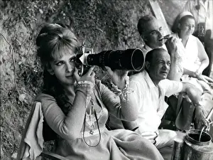 Gian: 1960-1969 Actor - Actress