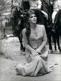 Lodi: 1960-1969 Actor - Actress