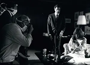 Antonia: 1960-1969 Actor - Actress