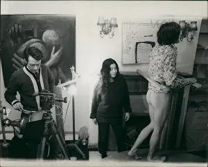Yoko: 1960-1969 Actor - Actress