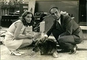 Romy: 1960-1969 Actor - Actress