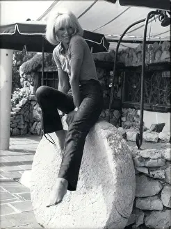 Darc: 1960-1969 Actor - Actress