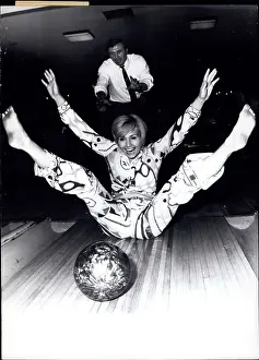 Helga: 1960-1969 Actor - Actress
