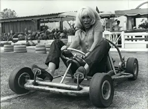Darc: 1960-1969 Actor - Actress