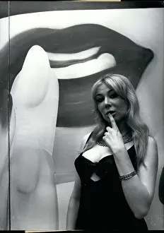 Saucy: 1960-1969 Actor - Actress