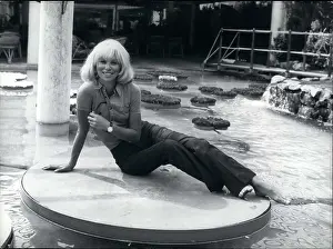 Darc: 1960-1969 Actor - Actress