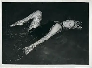 Aqua: 1960-1969 Actor - Actress