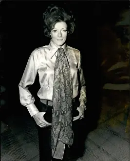 Spinster: 1960-1969 Actor - Actress