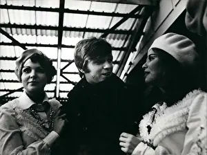 Georgie: 1960-1969 Actor - Actress