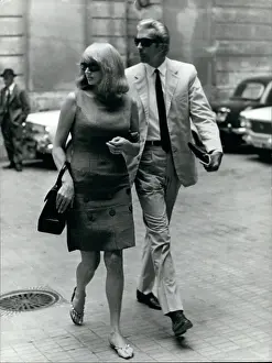 Condotti: 1960-1969 Actor - Actress