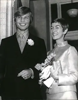Mccallum: 1960-1969 Actor - Actress