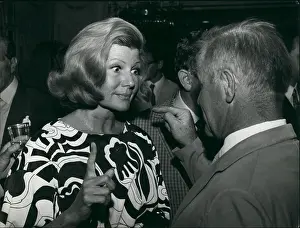 Giuliano: 1960-1969 Actor - Actress