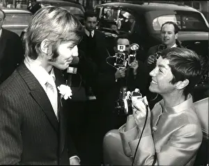 Mccallum: 1960-1969 Actor - Actress