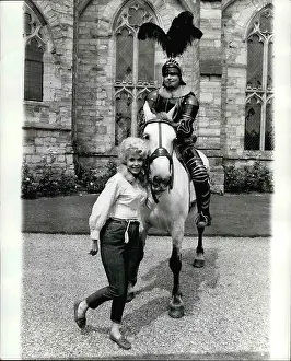 Penshurst: 1960-1969 Actor - Actress