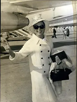 Gheorghiu: 1960-1969 Actor - Actress