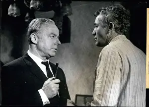 Maigret: 1960-1969 Actor - Actress