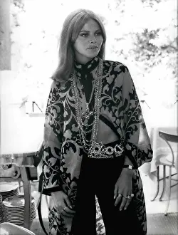 Giuliano: 1960-1969 Actor - Actress