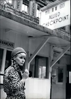 Checkpoint: 1960-1969 Actor - Actress