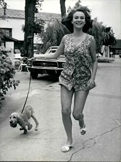 Starlet: 1960-1969 Actor - Actress