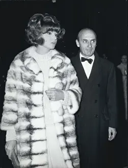Sylva: 1960-1969 Actor - Actress