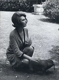 Kilometres: 1960-1969 Actor - Actress