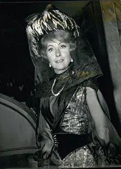 Danielle: 1960-1969 Actor - Actress