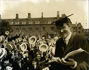 Headmaster: 1960-1969 Actor - Actress