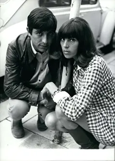 Sache: 1960-1969 Actor - Actress