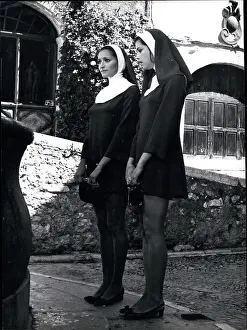 Haddon: 1960-1969 Actor - Actress