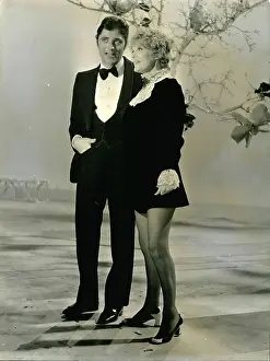 Sacha: 1960-1969 Actor - Actress