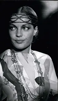 Meyen: 1960-1969 Actor - Actress