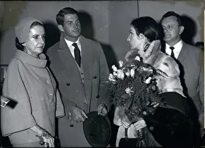 Romantically: 1960-1969 Actor - Actress