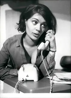 Talented: 1960-1969 Actor - Actress
