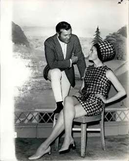 Francine: 1960-1969 Actor - Actress