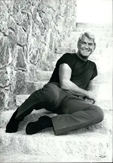 Marais: 1960-1969 Actor - Actress
