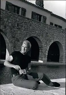 Marais: 1960-1969 Actor - Actress