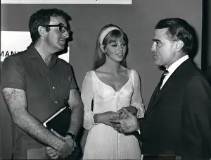 Cinecitta: 1960-1969 Actor - Actress