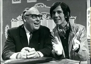 Talent: 1960-1969 Actor - Actress
