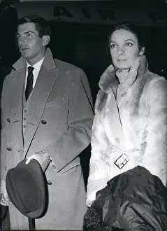 Romantically: 1960-1969 Actor - Actress