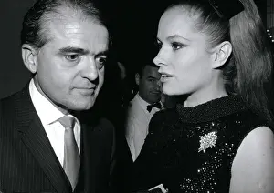 Luciana: 1960-1969 Actor - Actress