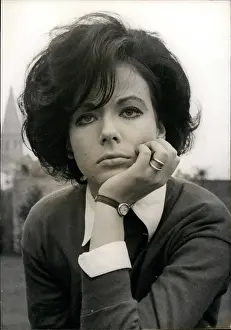 Marilu: 1960-1969 Actor - Actress